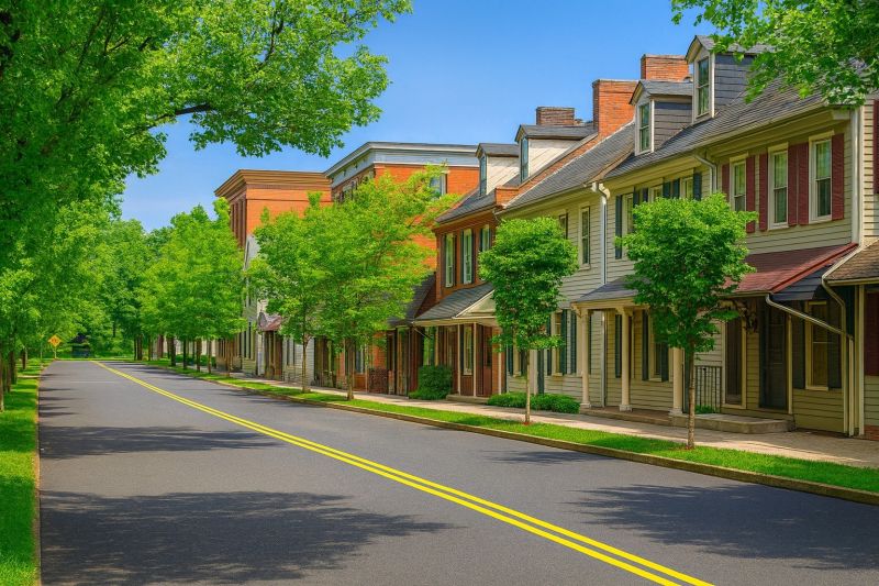 Lititz, PA