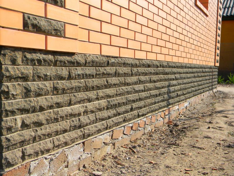 Commercial Foundation Repair in Hershey, PA