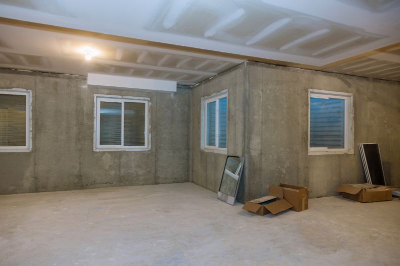 Concrete Foundation Leveling in Lebanon County, PA