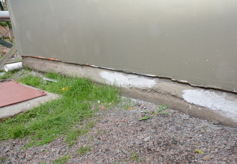 Foundation Crack Repair in Lancaster, PA