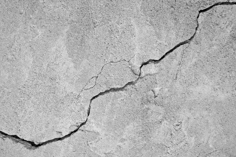 Foundation Cracks Repair in Hershey, PA