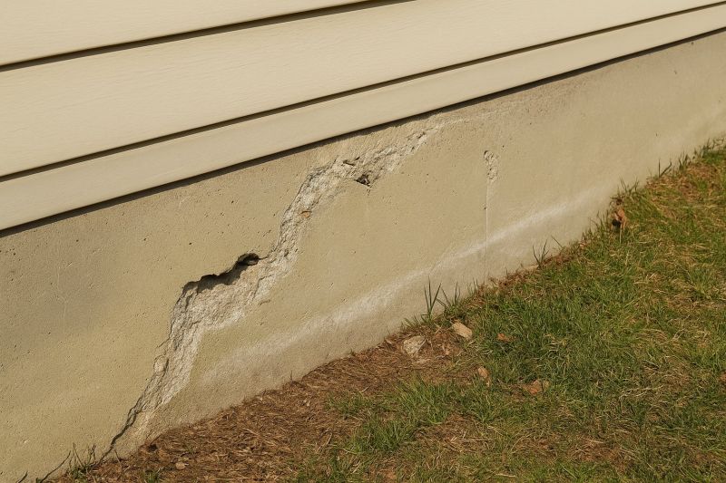 Foundation Raising in Lebanon County, PA
