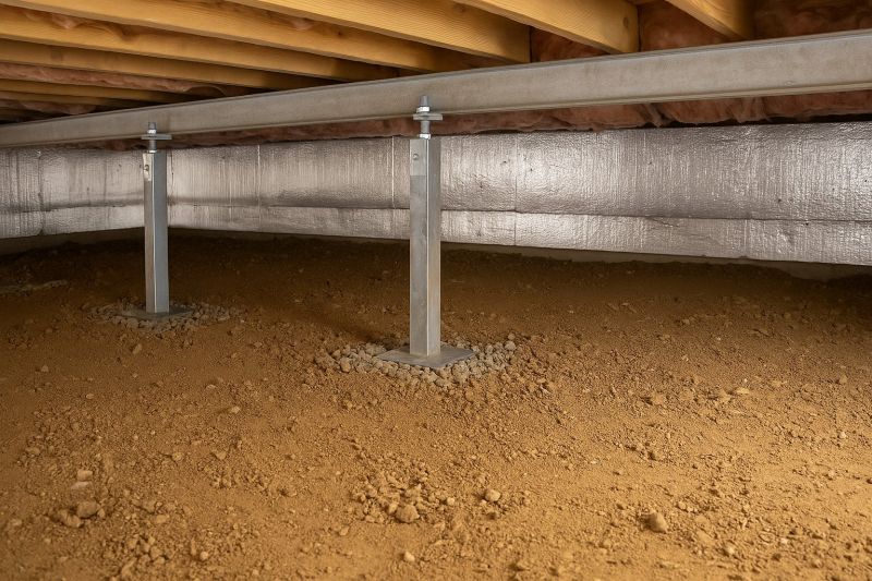Foundation Raising in York County, PA