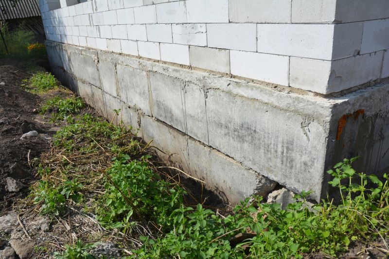Foundation Repair in Dauphin County, PA