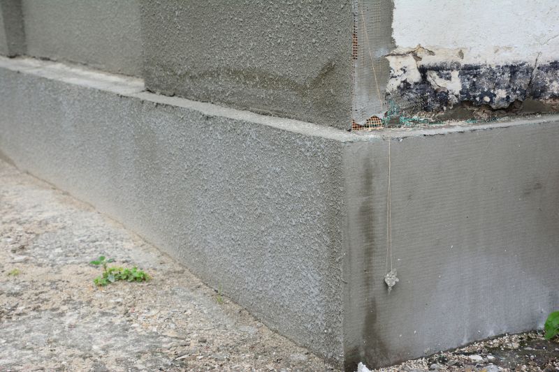 Foundation Repair in Palmyra, PA