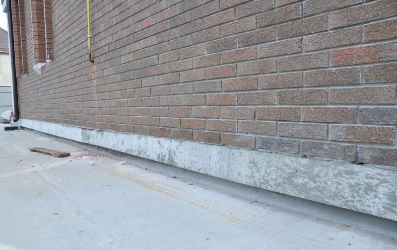 Structural Foundation Repair in Cumberland County, PA